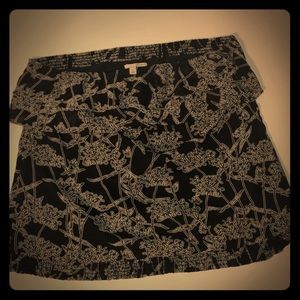 Halogen sleeveless top